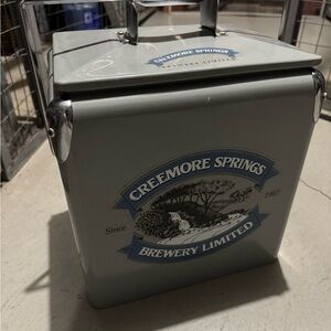 Creemore Springs Brewery Limited Cooler